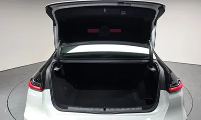 BMW i7 2024, 36724 км, за 108000000 KRW - фото 20