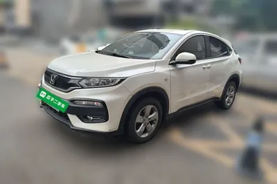 Honda XR-V · 2015 год