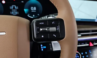 Hyundai Santafe 2026, 1683 км, за 41500000 KRW - фото 33