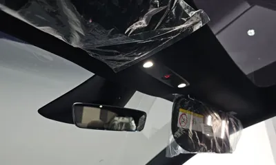 Tesla Model Y 2026, 204 км, за 77970000 KRW - фото 34