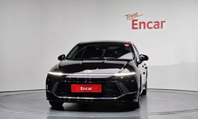 Hyundai Sonata 2024, 47814 км, за 29500000 KRW