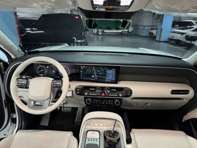 Hyundai Palisade 2026, 13736 км, за 32600000 KRW - фото 8