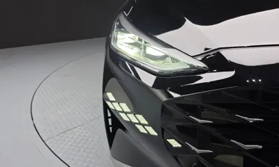 Kia K8 2022, 77581 км, за 24900000 KRW - фото 22