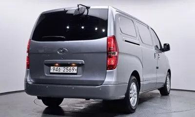 Hyundai Starex 2021, 156523 км, за 13600000 KRW