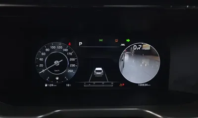 Kia Sorento 2021, 100634 км, за 26500000 KRW - фото 8