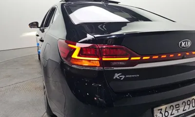 Kia K7 2020, 80063 км, за 20900000 KRW - фото 23