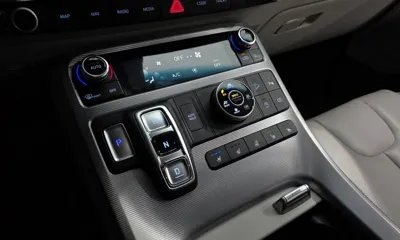 Hyundai Palisade 2023, 97088 км, за 34400000 KRW - фото 9