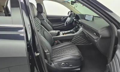 Genesis GV80 2020, 94945 км, за 38000000 KRW - фото 26
