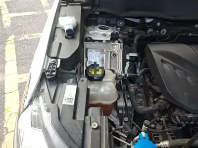 Haval H6 2022, 74400 км, за 61100 CNY - фото 21