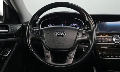 Kia K7 2013, 166702 км, за 5700000 KRW - фото 13