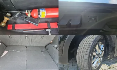 Kia Sorento 2016, 111840 км, за 12800000 KRW - фото 20