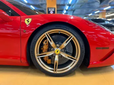 Ferrari 458 2015, 24402 км, за 653000000 KRW - фото 7
