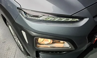 Hyundai Kona 2020, 46131 км, за 16500000 KRW - фото 22