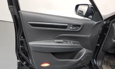 Renault-KoreaSamsung QM6 2019, 91498 км, за 12500000 KRW - фото 24