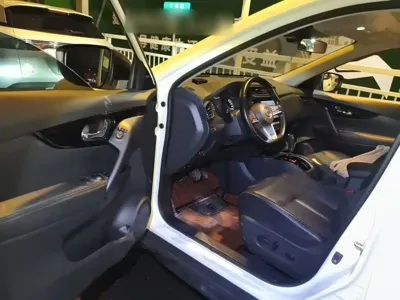 Nissan X-Trail 2021, 34100 км, за 91500 CNY - фото 14