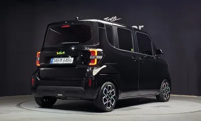 Kia Ray 2023, 53553 км, за 16000000 KRW