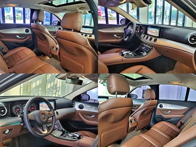 Mercedes-Benz E-Class 2018, 126000 км, за 15900000 KRW - фото 15