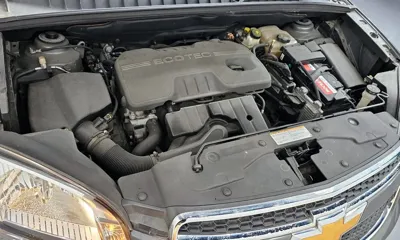 ChevroletGMDaewoo Orlando 2012, 101689 км, за 3900000 KRW - фото 6