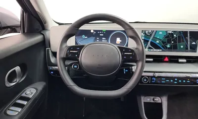 Hyundai Ioniq5 2023, 107574 км, за 26900000 KRW - фото 13