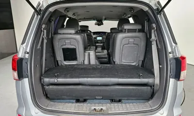 KG_Mobility_Ssangyong KORANDO 2014, 228082 км, за 4400000 KRW - фото 20