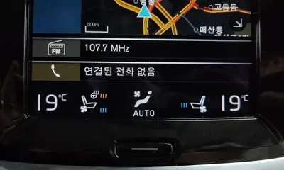 Volvo V60 2021, 127871 км, за 26000000 KRW - фото 32