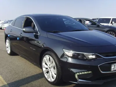 ChevroletGMDaewoo Malibu 2017, 100396 км, за 8200000 KRW - фото 3