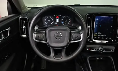 Volvo XC40 2021, 80968 км, за 26900000 KRW - фото 14