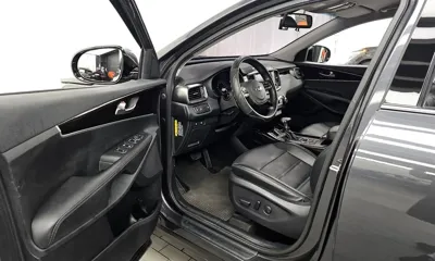 Kia Sorento 2018, 154960 км, за 12400000 KRW - фото 10