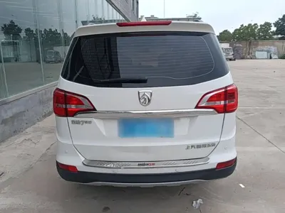 Baojun 730 2018, 127600 км, за 23700 CNY - фото 6