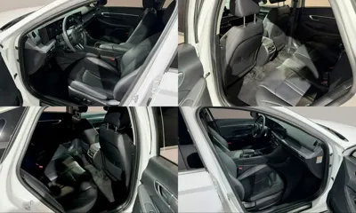 Hyundai Sonata 2024, 22217 км, за 10320000 KRW - фото 16