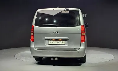 Hyundai Starex 2011, 239423 км, за 5000000 KRW