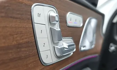 Mercedes-Benz GLE-Class 2021, 32524 км, за 62000000 KRW - фото 9