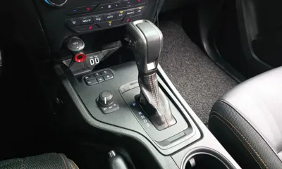 Ford Ranger 2022, 31727 км, за 37500000 KRW - фото 9