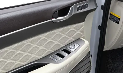 Hyundai Palisade 2021, 127342 км, за 27900000 KRW - фото 16