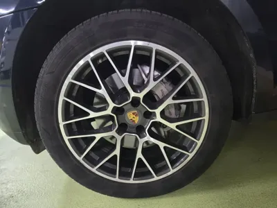 Porsche Macan 2017, 128000 км, за 29990000 KRW - фото 19