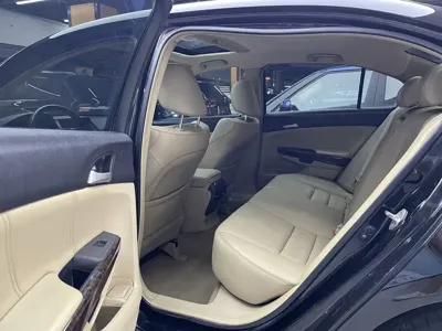 Honda Accord 2008, 150000 км, за 17800 CNY - фото 10