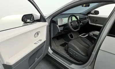 Hyundai Ioniq5 2022, 71062 км, за 28500000 KRW - фото 10