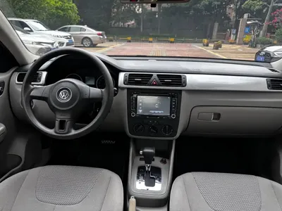 Volkswagen Bora 2012, 70000 км, за 13000 CNY - фото 16