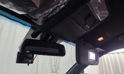 KG_Mobility_Ssangyong Rexton 2018, 108717 км, за 15000000 KRW - фото 18