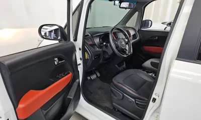 Kia Ray 2018, 1626 км, за 13800000 KRW - фото 10