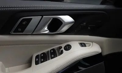 BMW X5 2025, 6192 км, за 131700000 KRW - фото 28
