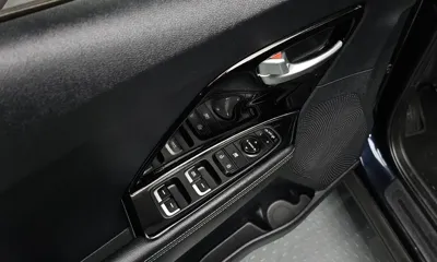 Kia Niro 2018, 132035 км, за 12200000 KRW - фото 17