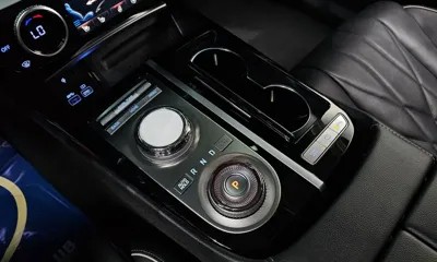 Genesis G80 2023, 62115 км, за 35900000 KRW - фото 9
