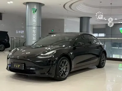 Tesla Model 3 · 2020 год