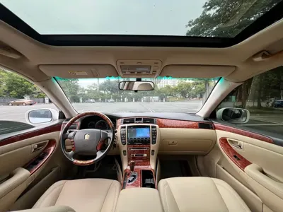 Toyota Crown 2008, 210000 км, за 26800 CNY - фото 14