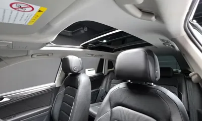 Volkswagen Tiguan 2020, 50182 км, за 24300000 KRW - фото 17