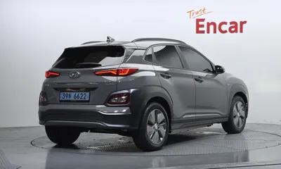 Hyundai Kona 2019, 65952 км, за 21990000 KRW