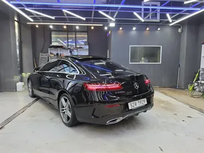 Mercedes-Benz E-Class 2018, 72700 км, за 30500000 KRW - фото 6