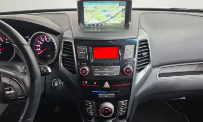 KG_Mobility_Ssangyong TIBOLI 2018, 57953 км, за 11400000 KRW - фото 15