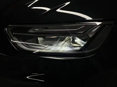 Audi Q5L 2025, 15000 км, за 213000 CNY
